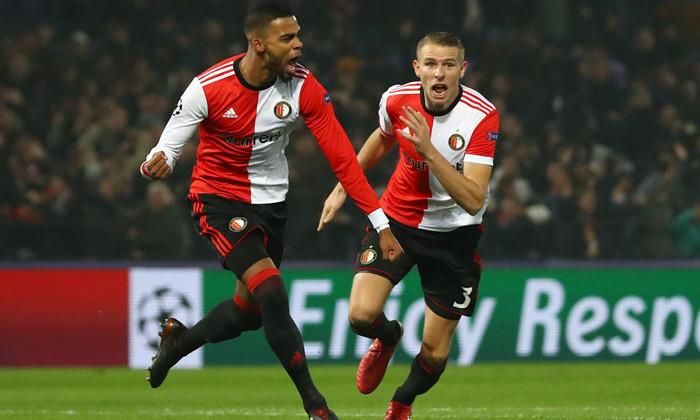 "Шахтар" претендує на коштовного оборонця "Шахтар" претендує на коштовного оборонця