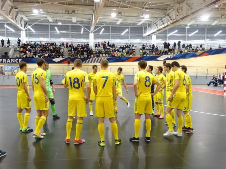 Збірна України зіграє з Чехією 2 контрольні матчі: названо місце проведення Збірна України зіграє з Чехією 2 контрольні матчі: названо місце проведення