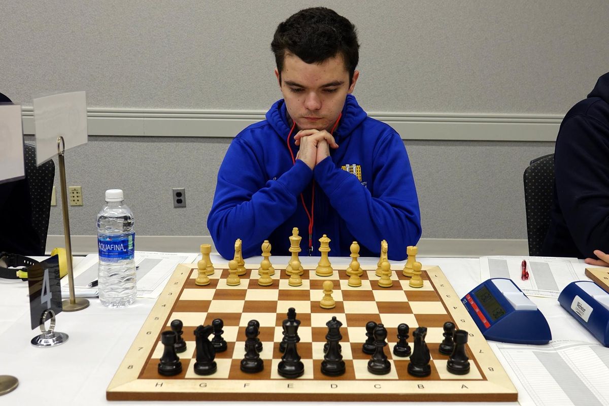 Громкий скандал в мире шахмат продолжает набирать обороты – INSIDER UA