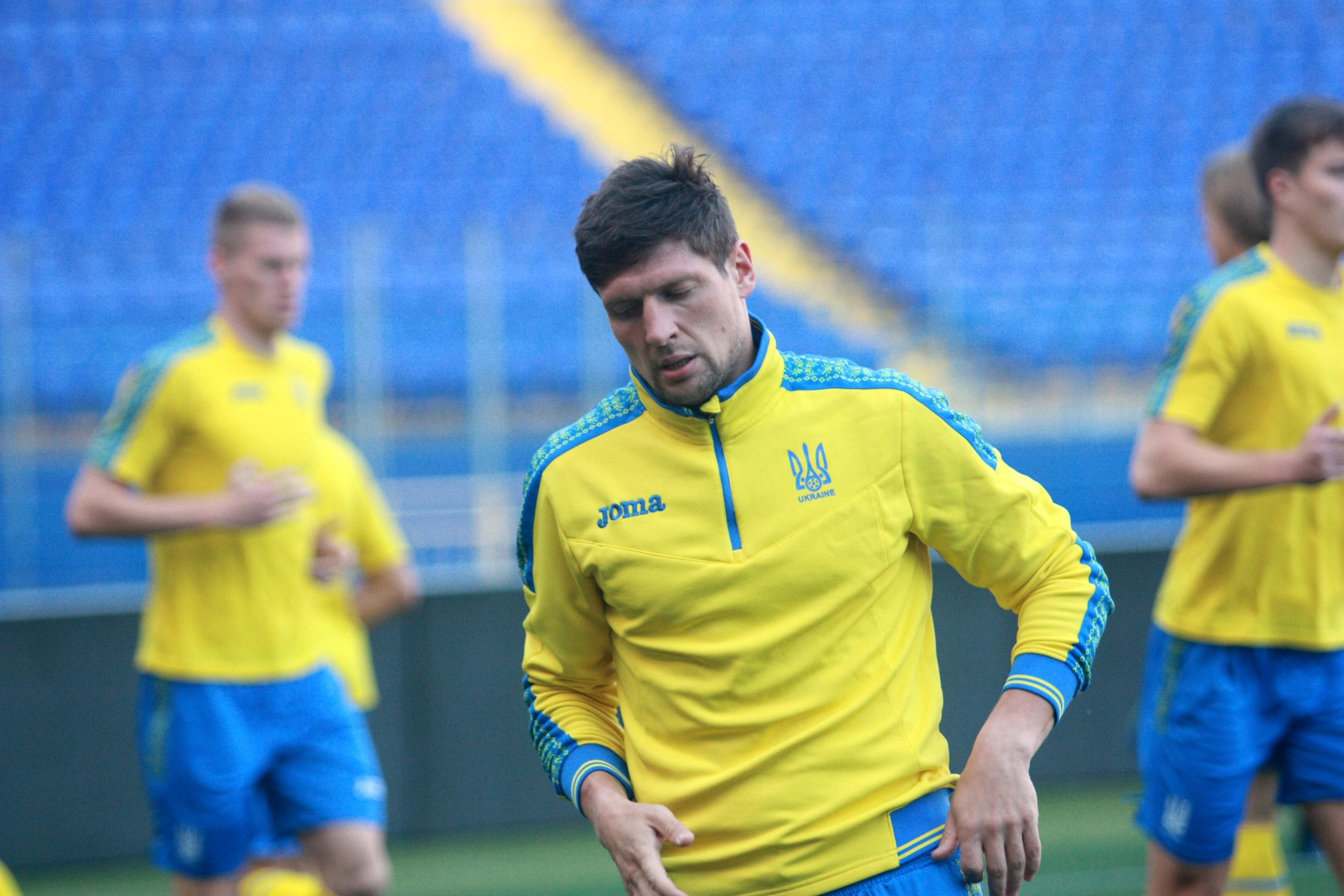 Стало відомо, коли Селезньов підпише контракт з "Малагою" Стало відомо, коли Селезньов підпише контракт з "Малагою"