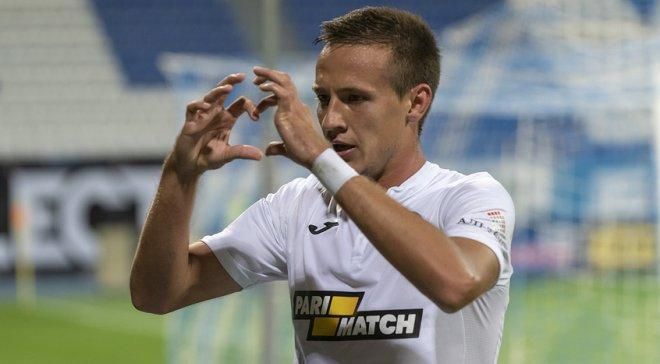 Гравця "Олімпіка" визнали винним в аварії за участі чотирьох автомобілів Гравця "Олімпіка" визнали винним в аварії за участі чотирьох автомобілів