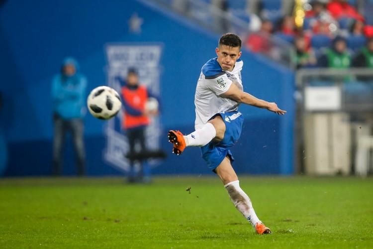 Приходится давать интервью в перерыве матча: Костевич удивил, как общается со СМИ в Польше Приходится давать интервью в перерыве матча: Костевич удивил, как общается со СМИ в Польше