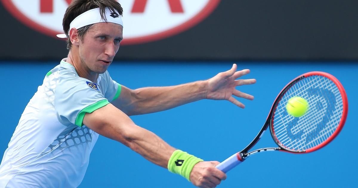 Украинские теннисисты узнали соперников на Australian Open - 7 января 2019 - Телеканал новостей 24 Украинские теннисисты узнали соперников на Australian Open - 7 января 2019 - Телеканал новостей 24