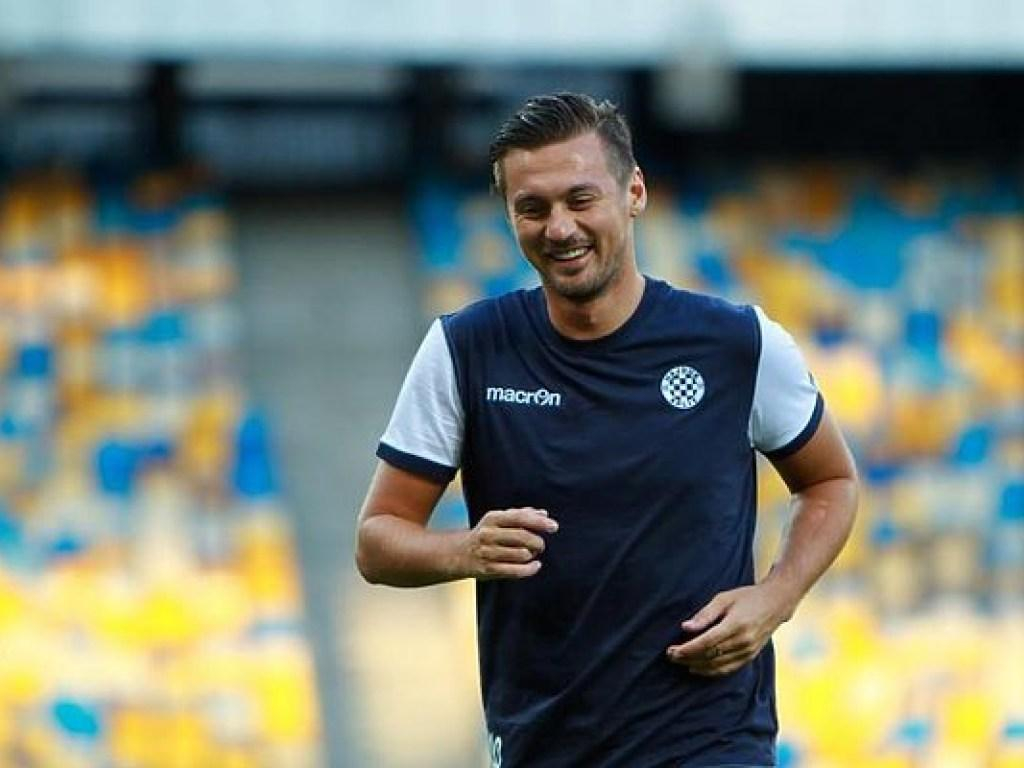 Артем Милевский нашел новую девушку с 9-летним сыном: фото