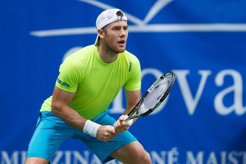 Украинский теннисист получил травму во время футбольной игры и пропустит важные турниры Украинский теннисист получил травму во время футбольной игры и пропустит важные турниры