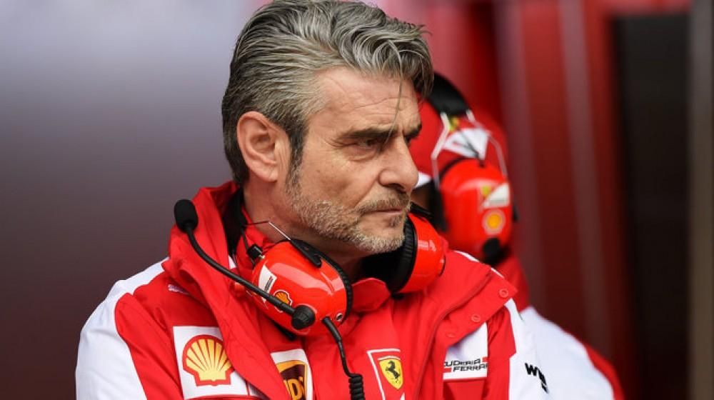 В Ferrari после провального сезона подготовили громкую отставку