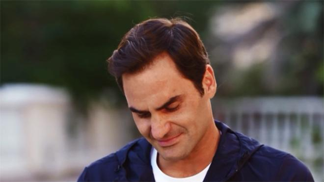 Легендарный теннисист расплакался, рассказывая о погибшем тренере: трогательное видео