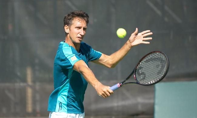 Костюк та Стаховський вдало стартували у кваліфікації Australian Open-2019 Костюк та Стаховський вдало стартували у кваліфікації Australian Open-2019