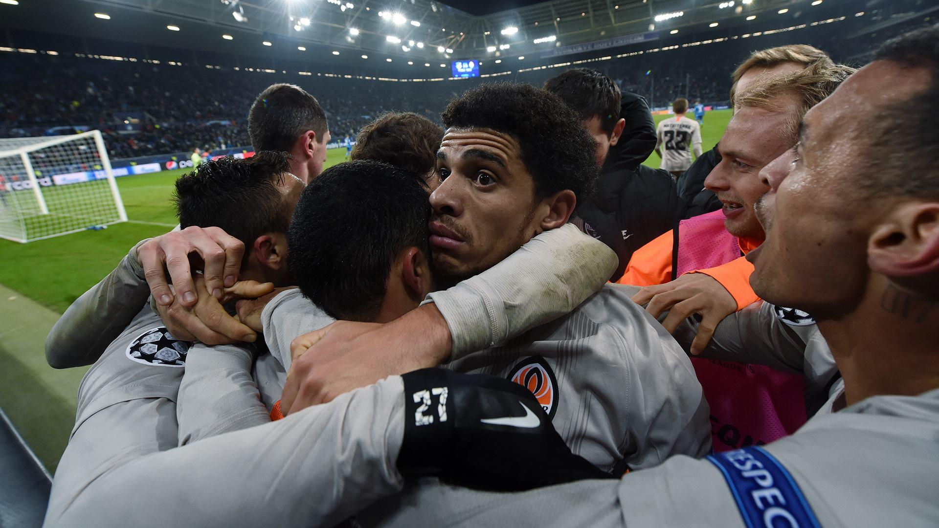 "Шахтер" начал продажу билетов на матч Лиги Европы против "Айнтрахта": цены