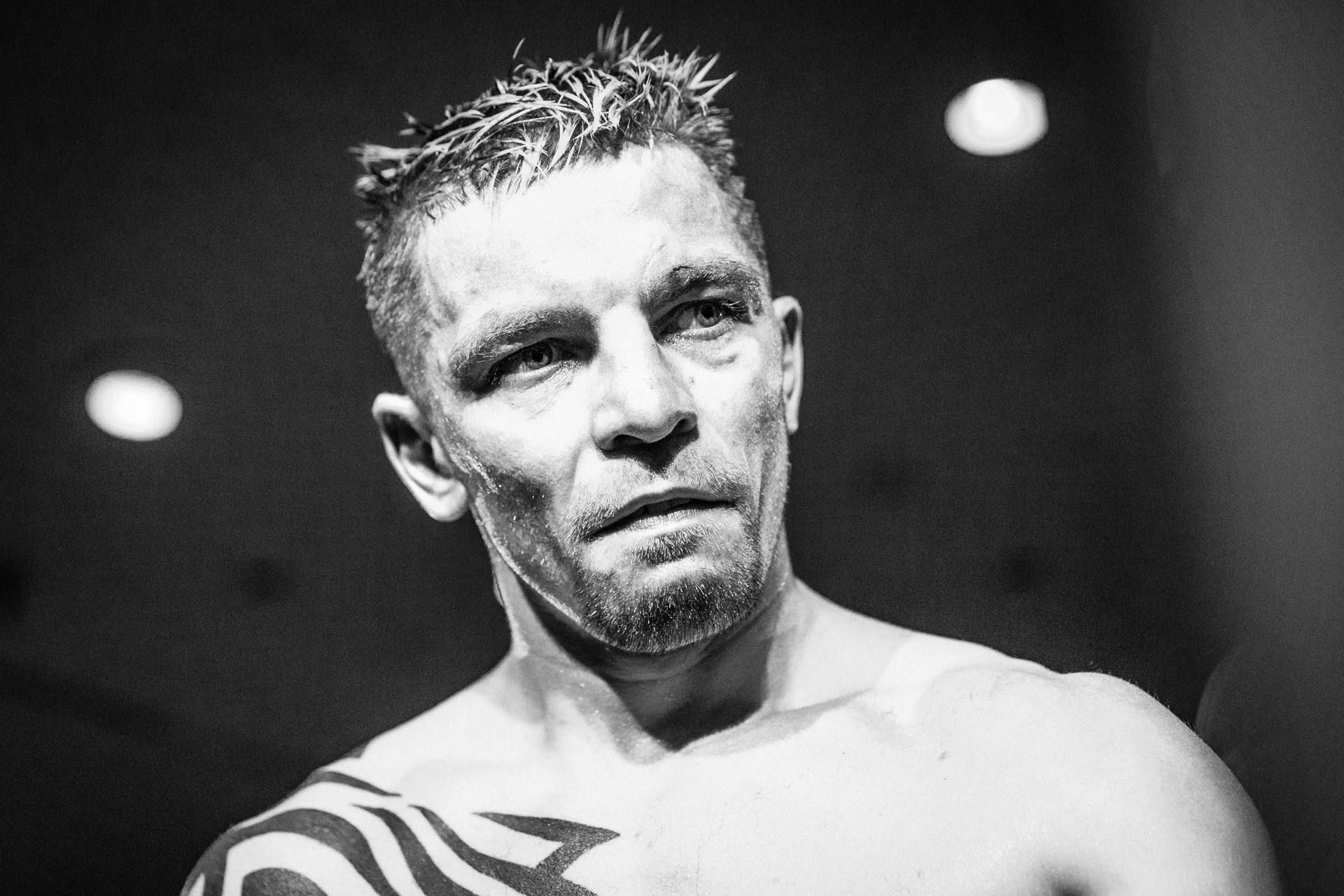 Відомий український боксер дізнався ім'я наступного суперника Відомий український боксер дізнався ім'я наступного суперника