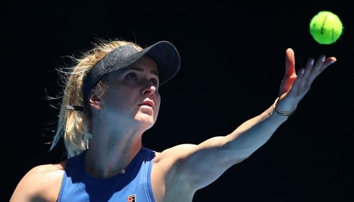 Світоліна перед стартом Australian Open-2019 потренувалася з чинною чемпіонкою турніру Світоліна перед стартом Australian Open-2019 потренувалася з чинною чемпіонкою турніру