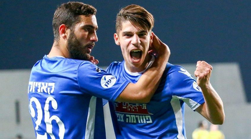 "Шахтер" завершает трансфер 19-летнего полузащитника "Шахтер" завершает трансфер 19-летнего полузащитника