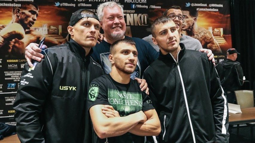 Боксерские организации WBC и IBF меняют правила: реформы коснутся Усика и Гвоздика Боксерские организации WBC и IBF меняют правила: реформы коснутся Усика и Гвоздика