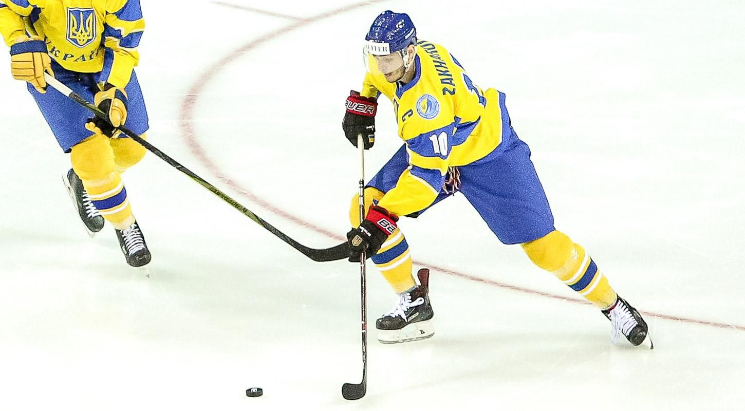 Киев примет международный турнир по хоккею Киев примет международный турнир по хоккею