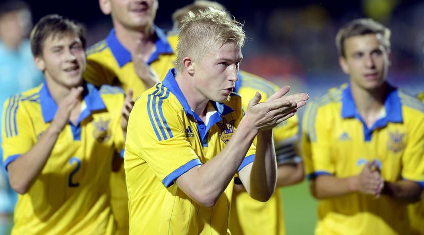 "Шахтер" в любой момент может усилиться нападающим сборной Украины "Шахтер" в любой момент может усилиться нападающим сборной Украины