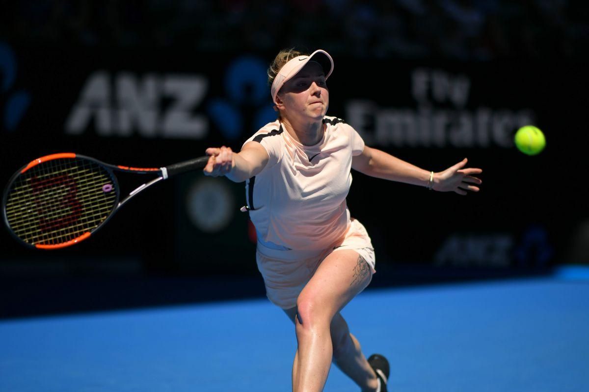 Стало известно, сколько заработают украинские теннисисты на Australian Open-2019 Стало известно, сколько заработают украинские теннисисты на Australian Open-2019