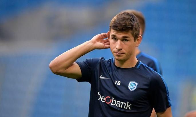 Итальянская "Рома" готова уже зимой арендовать полузащитника сборной Украины Итальянская "Рома" готова уже зимой арендовать полузащитника сборной Украины