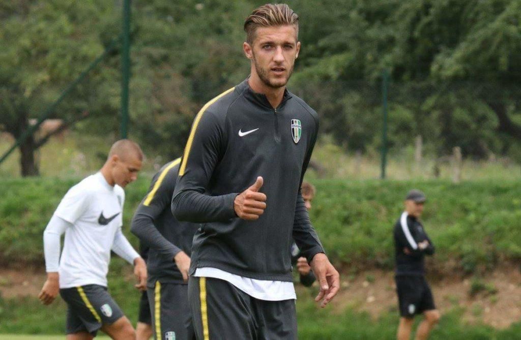 "Шахтар" не може домовитися про перехід захисника через високу трансферну вартість "Шахтар" не може домовитися про перехід захисника через високу трансферну вартість