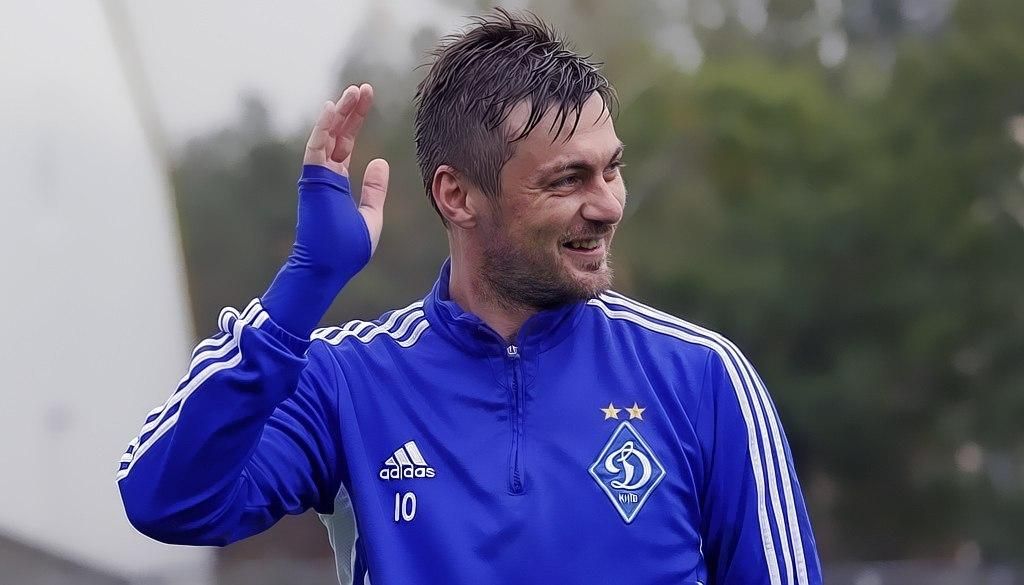 Мілевський офіційно покинув угорський клуб, названо нову команду українця