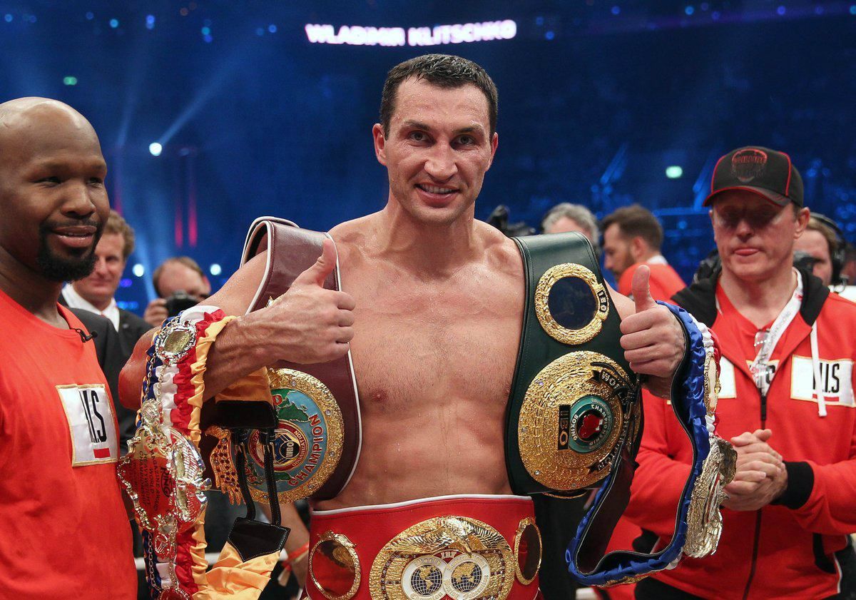 Британский эксперт сделал громкое заявление о возврате Владимира Кличко на ринг