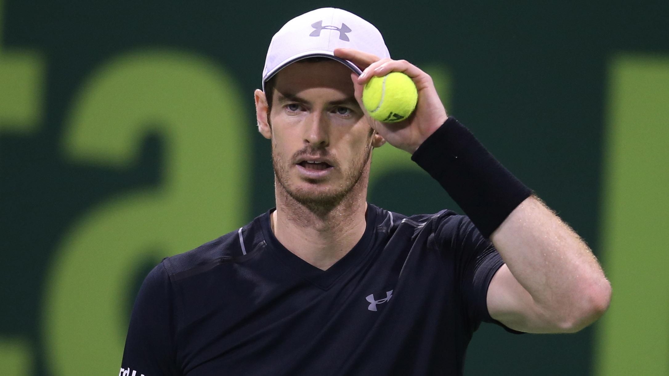 Звездный теннисист со слезами на глазах объявил о завершении карьеры: видео Звездный теннисист со слезами на глазах объявил о завершении карьеры: видео