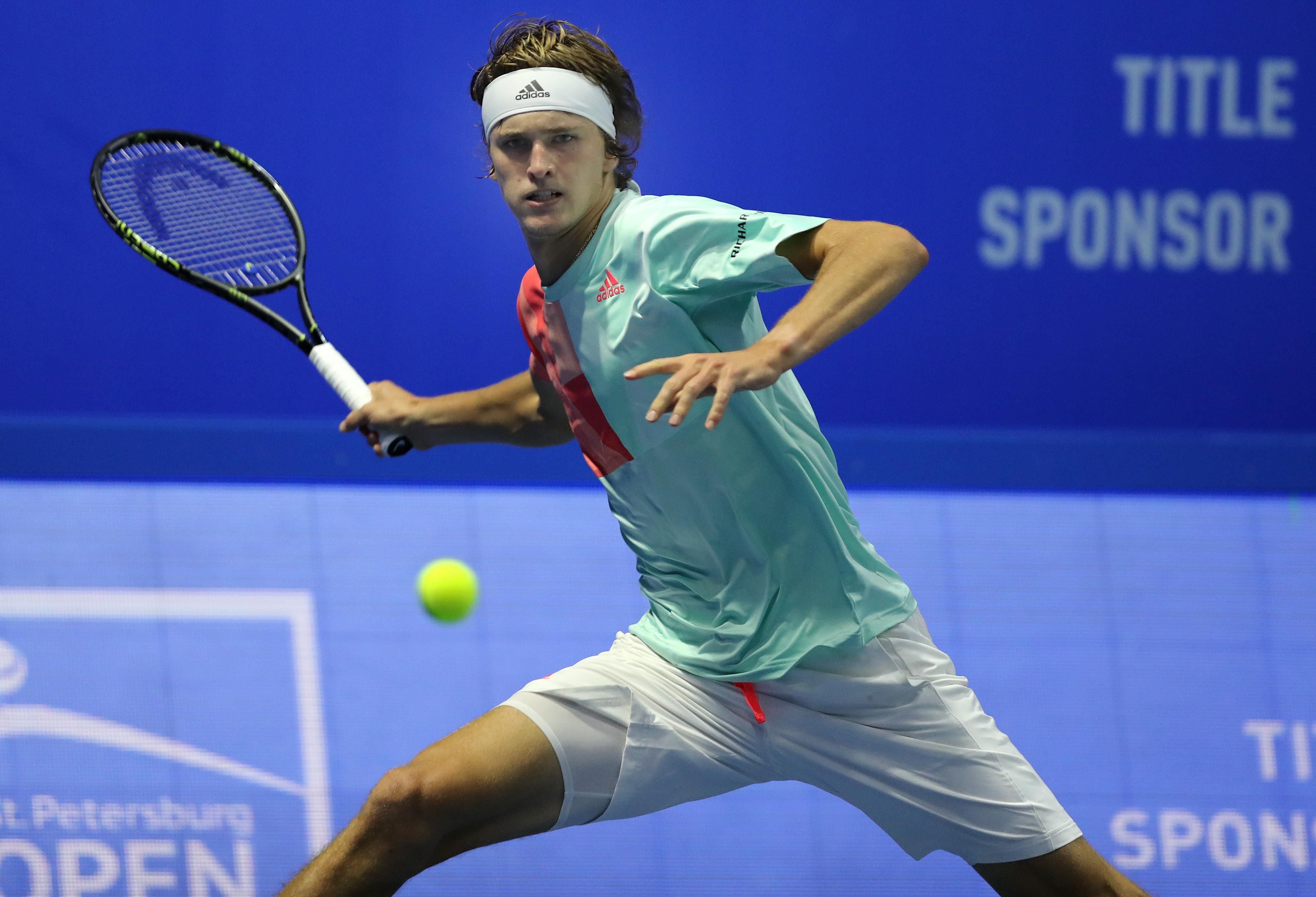 Игроки Adidas выступят на Australian Open-2019 в форме из переработанного мусора Игроки Adidas выступят на Australian Open-2019 в форме из переработанного мусора