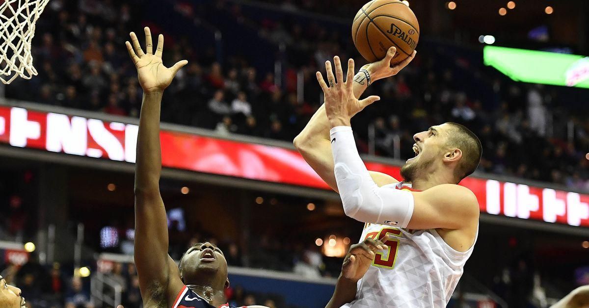 Лень помог "Атланте" обыграть "Филадельфию", "Лейкерс" с Михайлюком проиграли "Юте": видео Лень помог "Атланте" обыграть "Филадельфию", "Лейкерс" с Михайлюком проиграли "Юте": видео