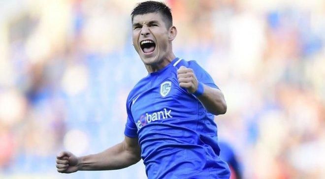 Итальянская "Рома" передумала покупать звездного украинского футболиста: известна причина Итальянская "Рома" передумала покупать звездного украинского футболиста: известна причина