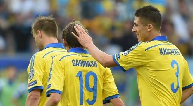 Два скандалісти "Динамо" могли перейти в московський клуб Два скандалісти "Динамо" могли перейти в московський клуб