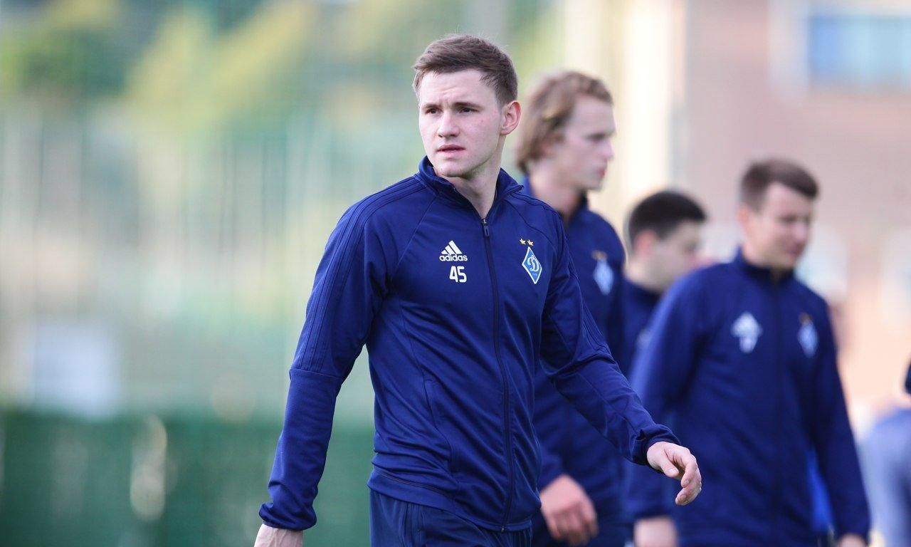 "Динамо" з кадровими втратами відправляється на перший збір в Іспанію "Динамо" з кадровими втратами відправляється на перший збір в Іспанію