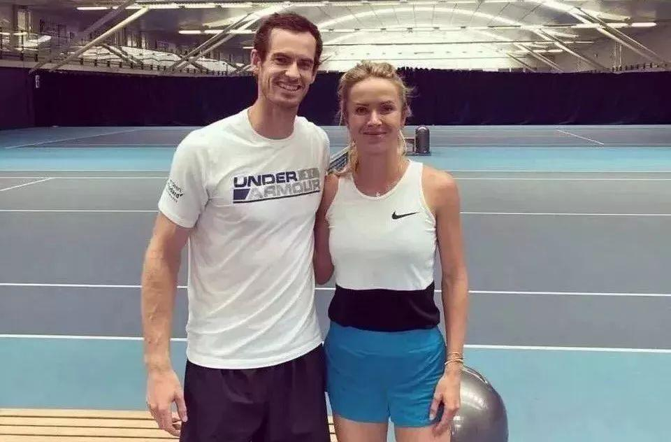 Свитолина рассказала о позорном случае с Марреем, который решил завершить карьеру