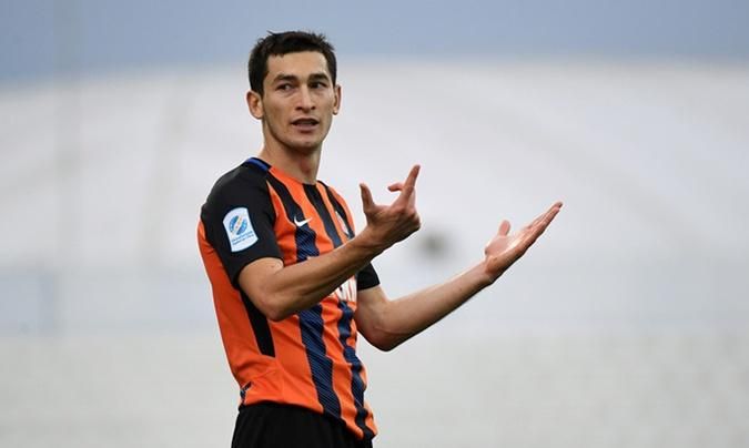 Тарас Степаненко решил заняться боксом: видео Тарас Степаненко решил заняться боксом: видео