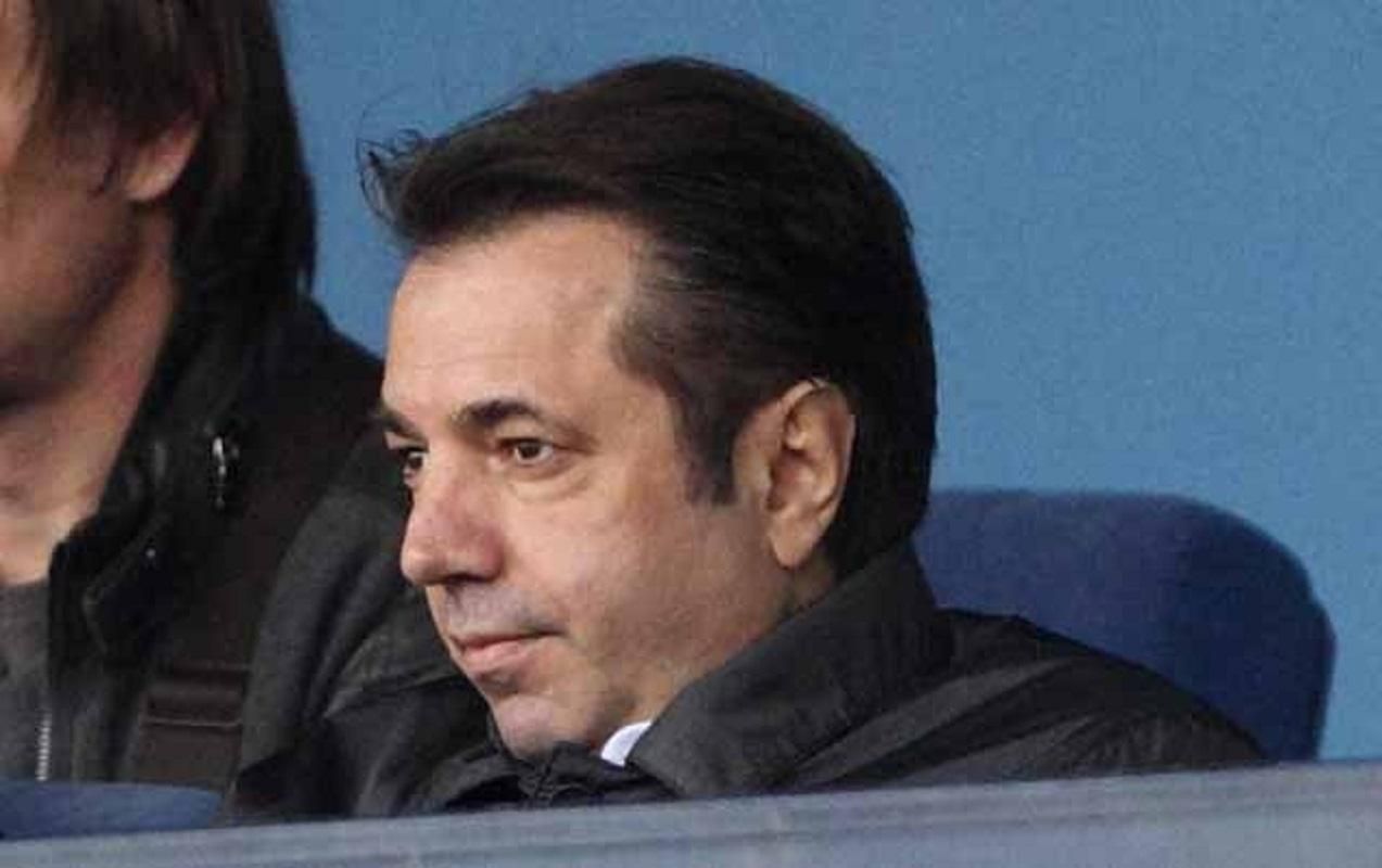 Коноплянка подписал соглашение с новым агентом, который работает с мировыми звездами Коноплянка подписал соглашение с новым агентом, который работает с мировыми звездами