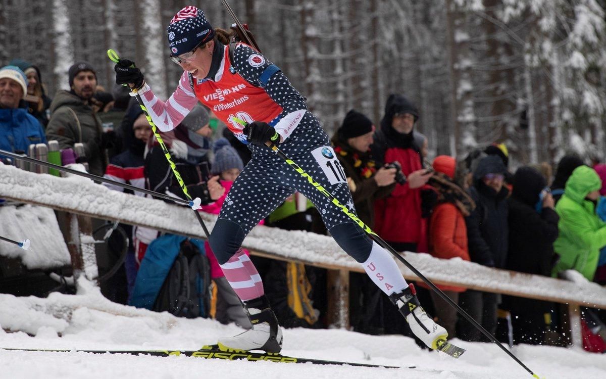 Женскую эстафету в Оберхофе омрачили многочисленные падения биатлонисток: видео Женскую эстафету в Оберхофе омрачили многочисленные падения биатлонисток: видео