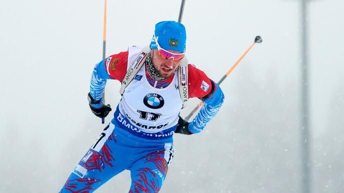 Россия оформила золотой дубль в Оберхофе, сборная Украины впервые за 5 лет не финишировала Россия оформила золотой дубль в Оберхофе, сборная Украины впервые за 5 лет не финишировала