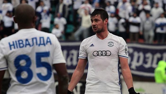 Проблема была не в Милевском, Артем сохранил лицо, – агент упомянул о скандале в Беларуси Проблема была не в Милевском, Артем сохранил лицо, – агент упомянул о скандале в Беларуси