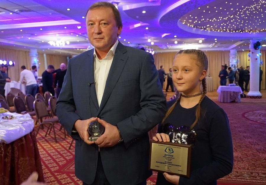 В Украине назвали лучших футбольных тренеров: украинец обошел Фонсеку и Хацкевича
