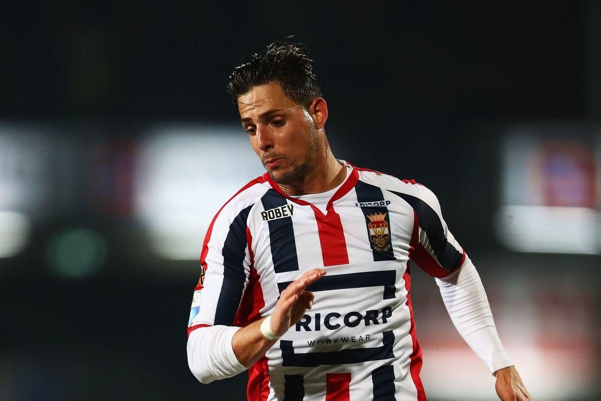 "Динамо" узгодило купівлю забивного нападника: відео "Динамо" узгодило купівлю забивного нападника: відео