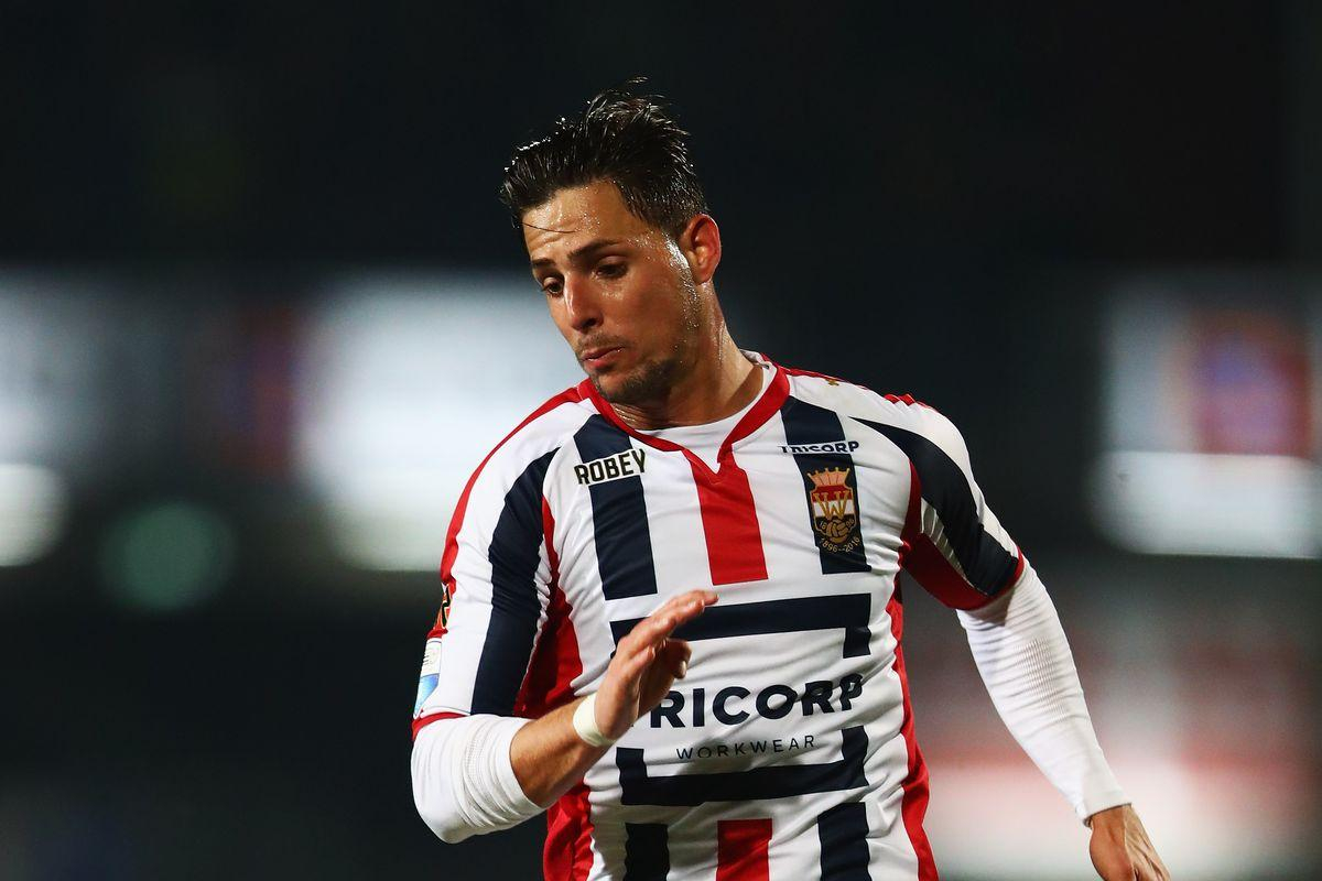 "Динамо" согласовало покупку забивного нападающего: видео