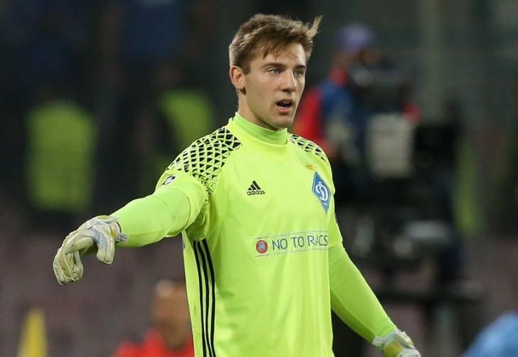 "Динамо" отпустит в Турцию еще одного игрока "Динамо" отпустит в Турцию еще одного игрока