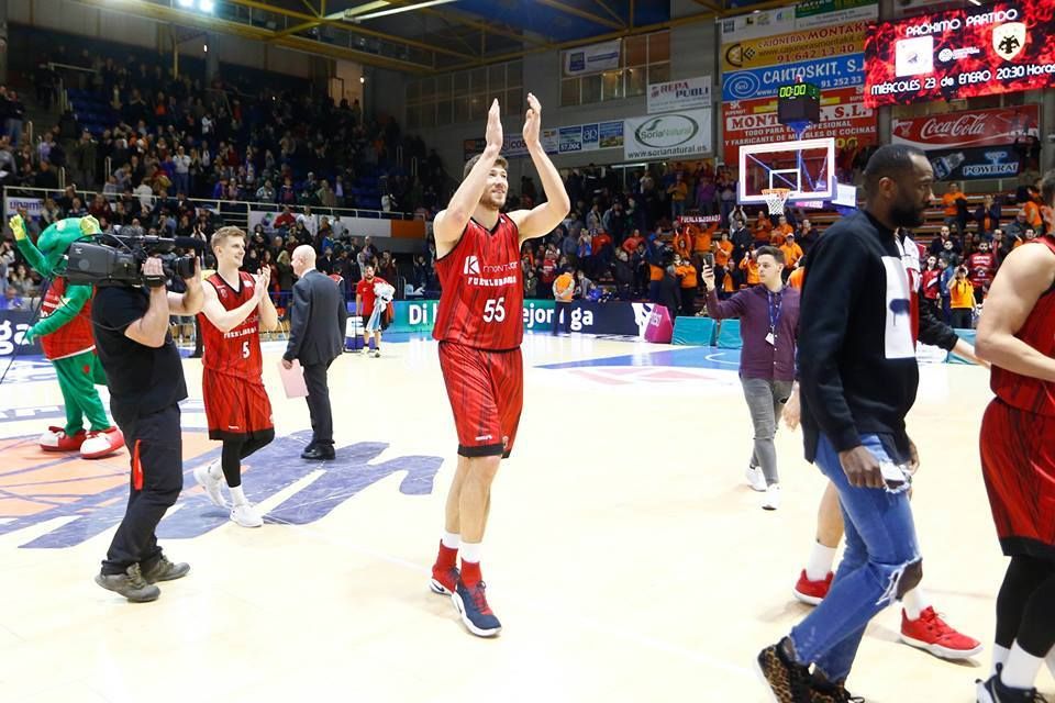 Игрок сборной Украины попал в число лучших в чемпионате Испании: видео Игрок сборной Украины попал в число лучших в чемпионате Испании: видео