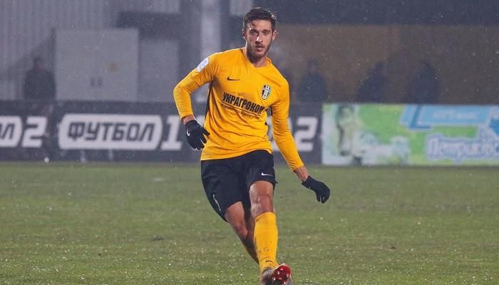 "Шахтар" безкоштовно отримає захисника, за якого відмовився заплатити мільйон доларів "Шахтар" безкоштовно отримає захисника, за якого відмовився заплатити мільйон доларів