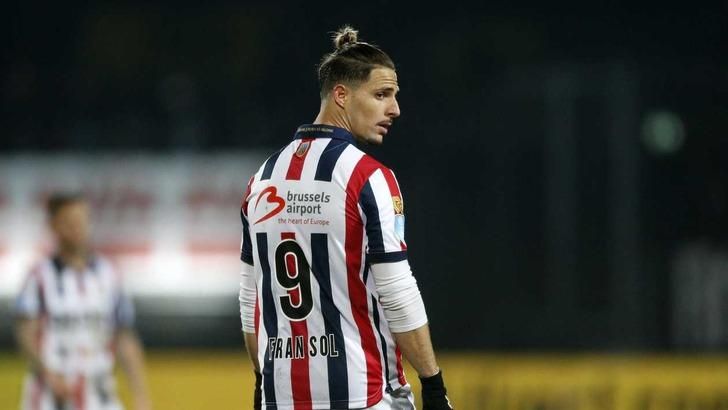 "Динамо" вскоре оформит первый трансфер в 2019 году "Динамо" вскоре оформит первый трансфер в 2019 году