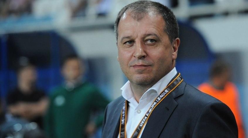 "Зоря" підписала вихованця найсильнішого клубу Сербії: відео "Зоря" підписала вихованця найсильнішого клубу Сербії: відео