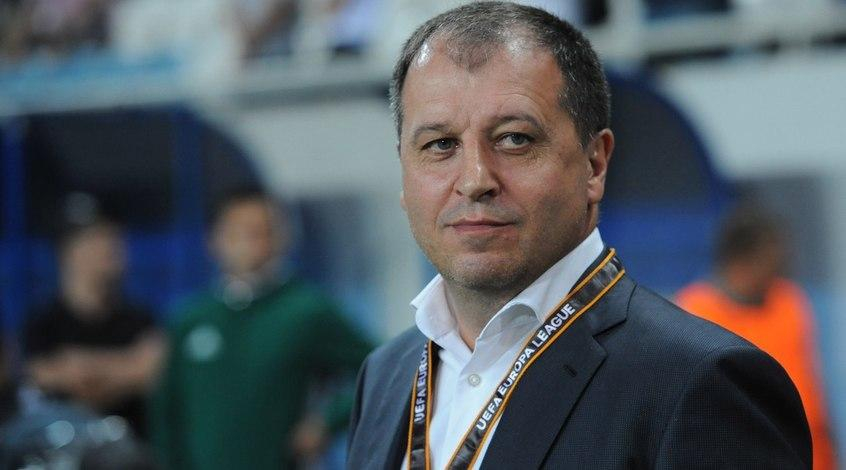 "Заря" подписала воспитанника сильнейшего клуба Сербии: видео