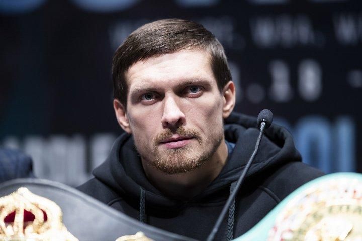 Команда Усика зустрінеться з промоутером Джошуа, щоб обговорити наступний бій Команда Усика зустрінеться з промоутером Джошуа, щоб обговорити наступний бій