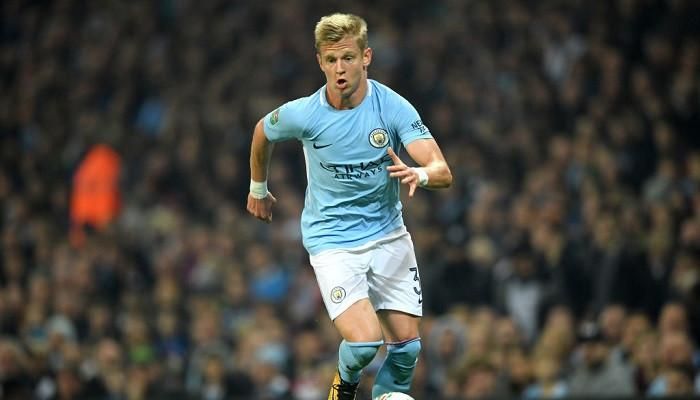 Я выбрал футбол и осуществил мечту, – Зинченко рассказал, почему отказал российскому "Зениту" Я выбрал футбол и осуществил мечту, – Зинченко рассказал, почему отказал российскому "Зениту"