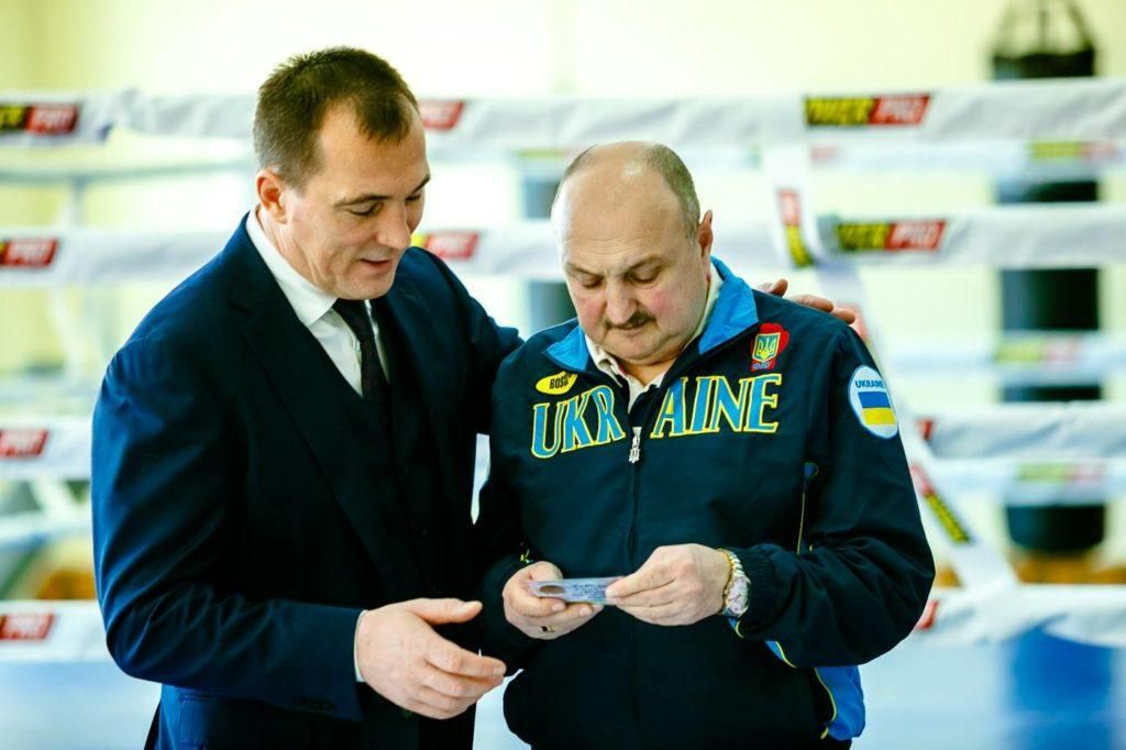Легендарный тренер по боксу рассказал, как его вытурили из сборной Украины: объяснений не было