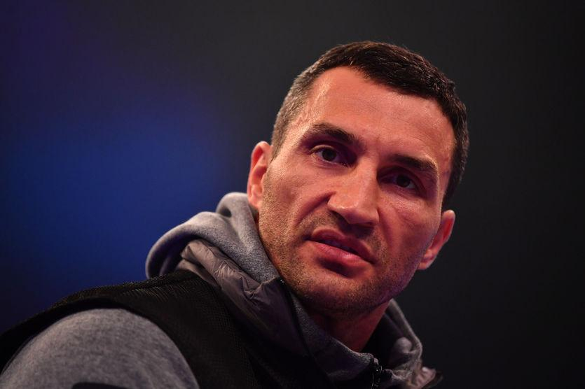 Кличко великий претендент, – промоутер сделал заявление о возвращении Владимира