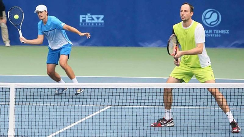 Украинский теннисист одержал дебютную победу на Australian Open Украинский теннисист одержал дебютную победу на Australian Open